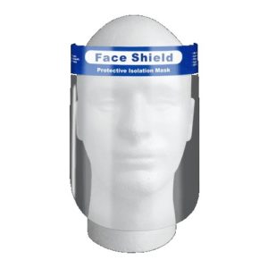 Face Shield in Malta
